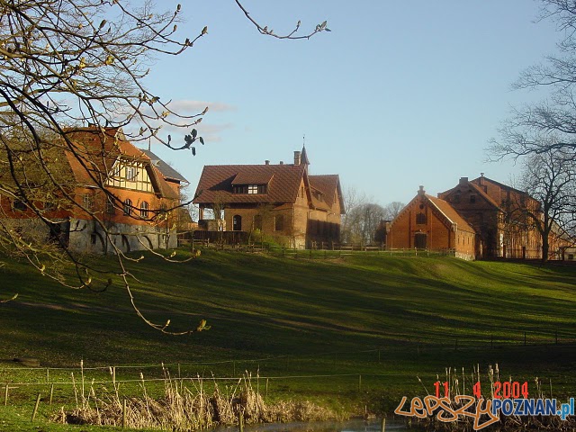 Folwark Wąsowo Foto: Folwark Wąsowo Folwark Wąsowo Foto: Folwark Wąsowo