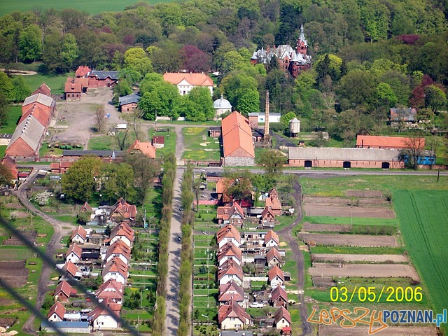 Folwark Wąsowo z lotu ptaka Foto: Folwark Wąsowo Folwark Wąsowo z lotu ptaka Foto: Folwark Wąsowo