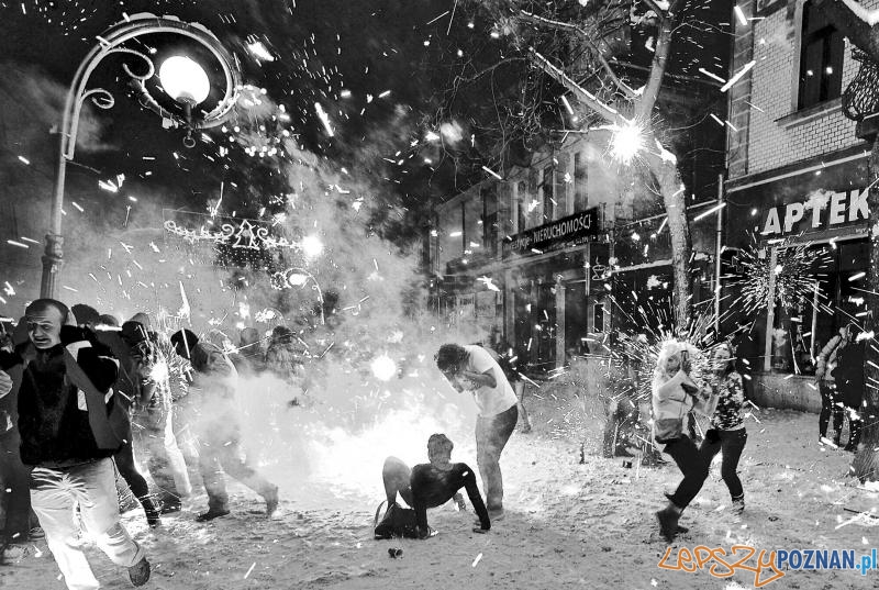 Grand Press Photo - III nagroda w kategorii Życie codzienne Foto: Grand Press Photo - III nagroda w kategorii Życie codzienne Foto: