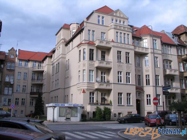 Grottgera 3 - po remoncie - 01 small Foto: IDP Grottgera 3 - po remoncie - 01 small Foto: IDP