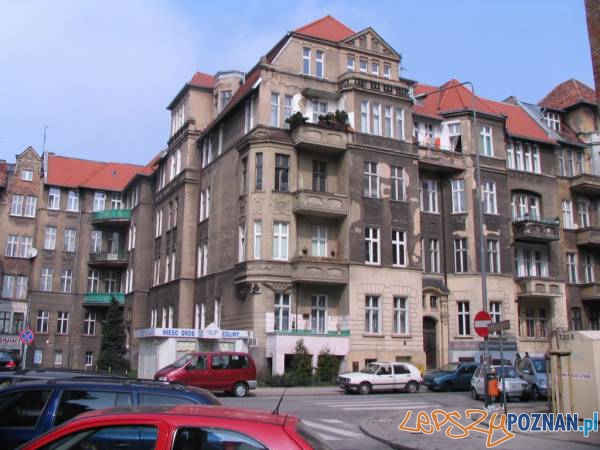 Grottgera 3 - przed remontem - 01 small Foto: IDP Grottgera 3 - przed remontem - 01 small Foto: IDP