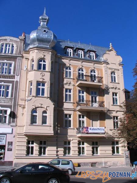 Kościelna 3 - po remoncie - 02 small Foto: IDP Kościelna 3 - po remoncie - 02 small Foto: IDP