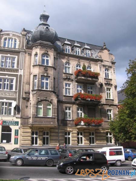 Kościelna 3 - przed remontem - 01 small Foto: IDP Kościelna 3 - przed remontem - 01 small Foto: IDP