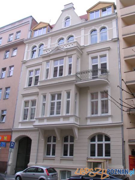 Libelta 1 - po remoncie - 01 small Foto: IDP Libelta 1 - po remoncie - 01 small Foto: IDP