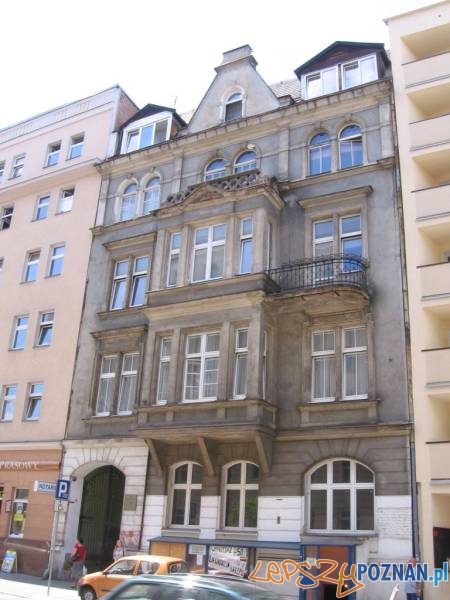 Libelta 1 - przed remontem - 01 small Foto: IDP Libelta 1 - przed remontem - 01 small Foto: IDP