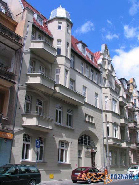 Matejki 57 - ZKZL - po remoncie - 01 small Foto: IDP Matejki 57 - ZKZL - po remoncie - 01 small Foto: IDP