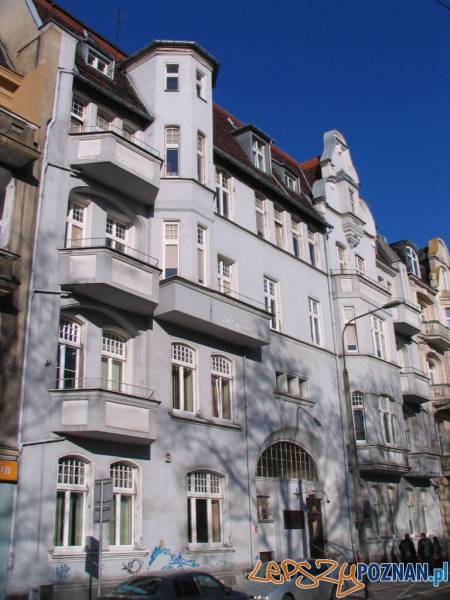 Matejki 57 - ZKZL - przed remontem - 01 small Foto: IDP Matejki 57 - ZKZL - przed remontem - 01 small Foto: IDP