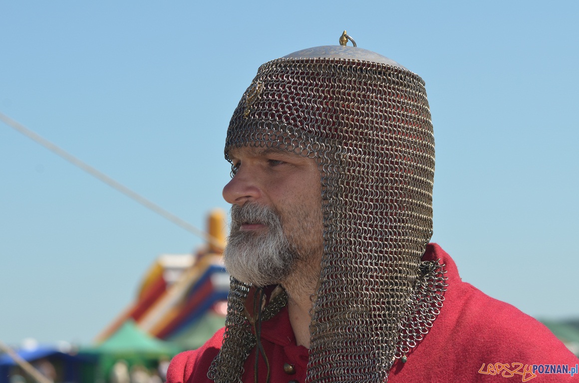 Łucznictwo konne Foto: lepszyPOZNAN.pl / Jan Michalis Łucznictwo konne Foto: lepszyPOZNAN.pl / Jan Michalis