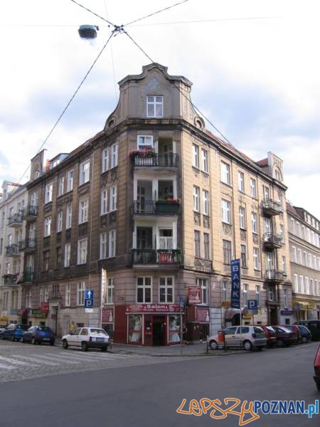 Rybaki 12 (Kwiatowa 11) - przed remontem - 01 small Foto: IDP Rybaki 12 (Kwiatowa 11) - przed remontem - 01 small Foto: IDP