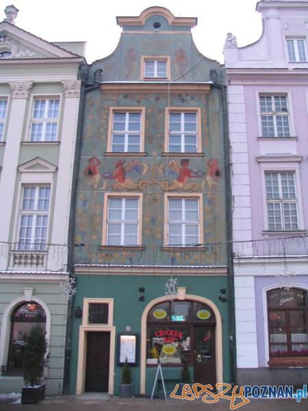 Stary Rynek 66 - przed remontem - 01 small Foto: IDP Stary Rynek 66 - przed remontem - 01 small Foto: IDP