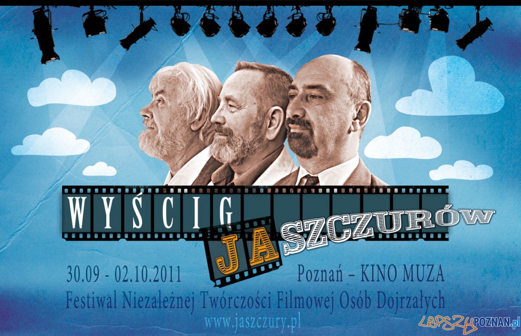 Wyscig Jaszczurow Foto: Wyscig Jaszczurow Foto: