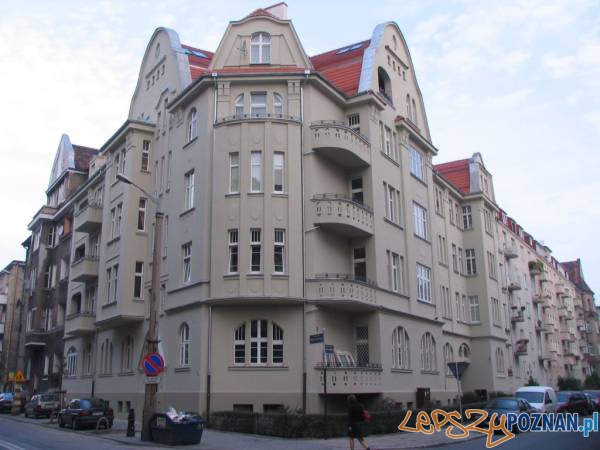 Wyspiańskiego 16 (Kossaka 1) - po remoncie - 01 small Foto: IDP Wyspiańskiego 16 (Kossaka 1) - po remoncie - 01 small Foto: IDP