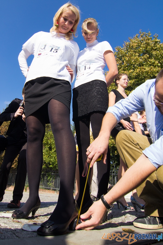 II Poznański Bieg Kelnerów Foto: lepszyPOZNAN.pl / Piotr Rychter II Poznański Bieg Kelnerów Foto: lepszyPOZNAN.pl / Piotr Rychter