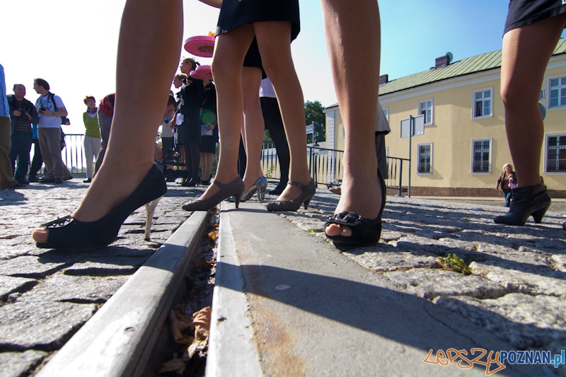 II Poznański Bieg Kelnerów Foto: lepszyPOZNAN.pl / Piotr Rychter II Poznański Bieg Kelnerów Foto: lepszyPOZNAN.pl / Piotr Rychter