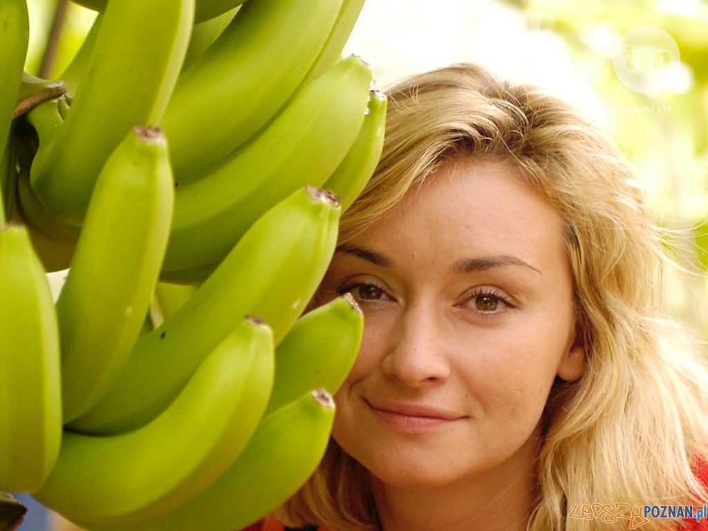 Martyna Wojciechowska - Kuba Foto: martynawojciechowska.pl Martyna Wojciechowska - Kuba Foto: martynawojciechowska.pl