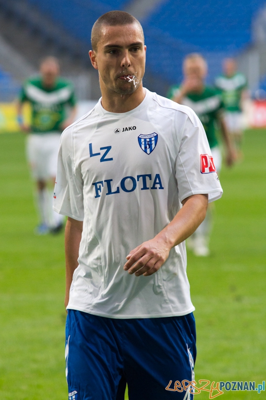 Warta Poznań - Flota Świnoujście Foto: lepszyPOZNAN.pl / Piotr Rychter Warta Poznań - Flota Świnoujście Foto: lepszyPOZNAN.pl / Piotr Rychter