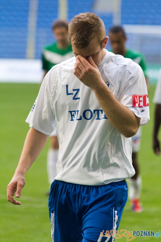 Warta Poznań - Flota Świnoujście Foto: lepszyPOZNAN.pl / Piotr Rychter Warta Poznań - Flota Świnoujście Foto: lepszyPOZNAN.pl / Piotr Rychter