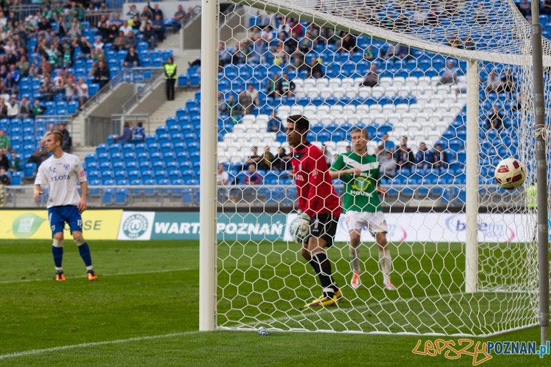 Warta Poznań - Flota Świnoujście Foto: lepszyPOZNAN.pl / Piotr Rychter Warta Poznań - Flota Świnoujście Foto: lepszyPOZNAN.pl / Piotr Rychter