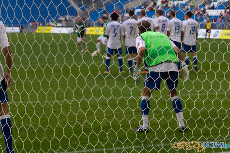 Warta Poznań - Flota Świnoujście Foto: lepszyPOZNAN.pl / Piotr Rychter Warta Poznań - Flota Świnoujście Foto: lepszyPOZNAN.pl / Piotr Rychter