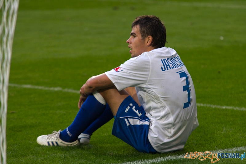 Warta Poznań - Flota Świnoujście Foto: lepszyPOZNAN.pl / Piotr Rychter Warta Poznań - Flota Świnoujście Foto: lepszyPOZNAN.pl / Piotr Rychter