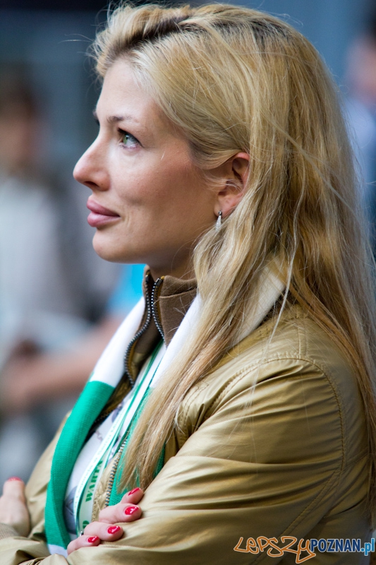 Warta Poznań - Flota Świnoujście Foto: lepszyPOZNAN.pl / Piotr Rychter Warta Poznań - Flota Świnoujście Foto: lepszyPOZNAN.pl / Piotr Rychter