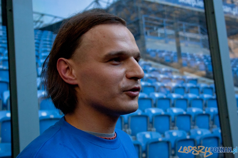 Poznań Traffic Race 2011 - Poznań 14.10.2011 r. Foto: LepszyPOZNAN.pl / Paweł Rychter Poznań Traffic Race 2011 - Poznań 14.10.2011 r. Foto: LepszyPOZNAN.pl / Paweł Rychter