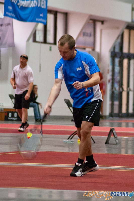 Polish Speedminton Open 2011 na targach Tour Salon 2011 - Poznań 22.10.2011 r. Foto: LepszyPOZNAN.pl / Paweł Rychter Polish Speedminton Open 2011 na targach Tour Salon 2011 - Poznań 22.10.2011 r. Foto: LepszyPOZNAN.pl / Paweł Rychter