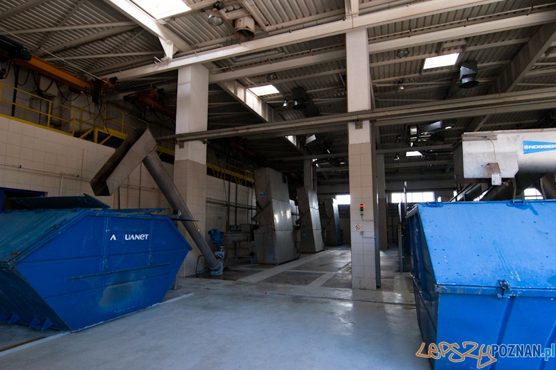 Wycieczka po Centralnej Oczyszczalni Ścieków - Aquanet - Koziegłowy 15.10.2011 r. Foto: LepszyPOZNAN.pl / Paweł Rychter Wycieczka po Centralnej Oczyszczalni Ścieków - Aquanet - Koziegłowy 15.10.2011 r. Foto: LepszyPOZNAN.pl / Paweł Rychter