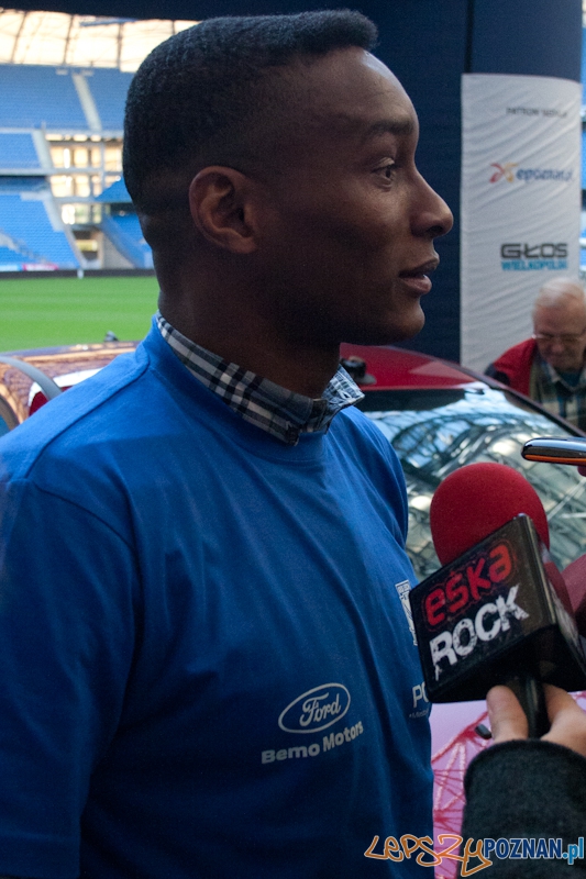 Poznań Traffic Race 2011 - Poznań 14.10.2011 r. Foto: LepszyPOZNAN.pl / Paweł Rychter Poznań Traffic Race 2011 - Poznań 14.10.2011 r. Foto: LepszyPOZNAN.pl / Paweł Rychter