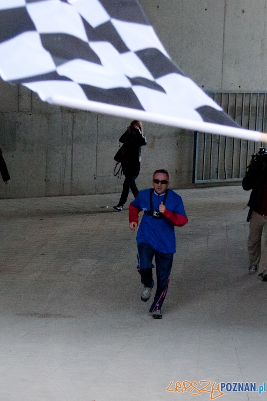 Poznań Traffic Race 2011 - Poznań 14.10.2011 r. Foto: LepszyPOZNAN.pl / Paweł Rychter Poznań Traffic Race 2011 - Poznań 14.10.2011 r. Foto: LepszyPOZNAN.pl / Paweł Rychter