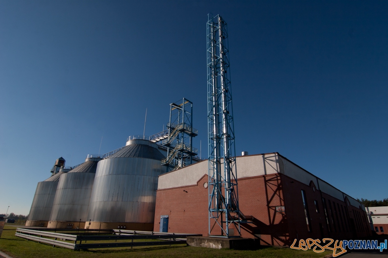 Wycieczka po Centralnej Oczyszczalni Ścieków - Aquanet - Koziegłowy 15.10.2011 r. Foto: LepszyPOZNAN.pl / Paweł Rychter Wycieczka po Centralnej Oczyszczalni Ścieków - Aquanet - Koziegłowy 15.10.2011 r. Foto: LepszyPOZNAN.pl / Paweł Rychter