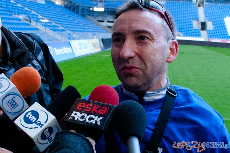 Poznań Traffic Race 2011 - Poznań 14.10.2011 r. Foto: LepszyPOZNAN.pl / Paweł Rychter Poznań Traffic Race 2011 - Poznań 14.10.2011 r. Foto: LepszyPOZNAN.pl / Paweł Rychter