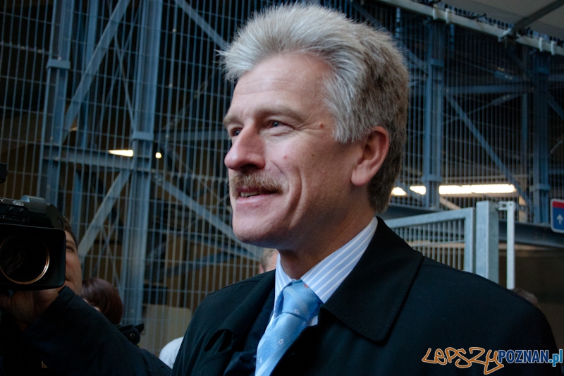 Poznań Traffic Race 2011 - Poznań 14.10.2011 r. Foto: LepszyPOZNAN.pl / Paweł Rychter Poznań Traffic Race 2011 - Poznań 14.10.2011 r. Foto: LepszyPOZNAN.pl / Paweł Rychter