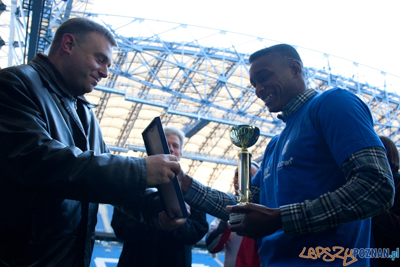 Poznań Traffic Race 2011 - Poznań 14.10.2011 r. Foto: LepszyPOZNAN.pl / Paweł Rychter Poznań Traffic Race 2011 - Poznań 14.10.2011 r. Foto: LepszyPOZNAN.pl / Paweł Rychter