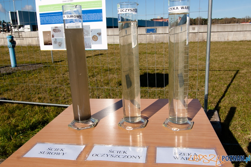 Wycieczka po Centralnej Oczyszczalni Ścieków - Aquanet - Koziegłowy 15.10.2011 r. Foto: LepszyPOZNAN.pl / Paweł Rychter Wycieczka po Centralnej Oczyszczalni Ścieków - Aquanet - Koziegłowy 15.10.2011 r. Foto: LepszyPOZNAN.pl / Paweł Rychter