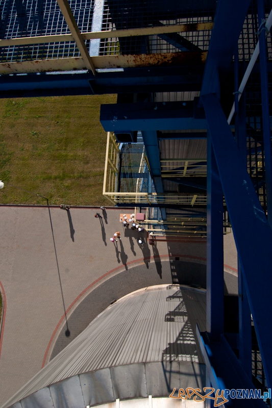 Wycieczka po Centralnej Oczyszczalni Ścieków - Aquanet - Koziegłowy 15.10.2011 r. Foto: LepszyPOZNAN.pl / Paweł Rychter Wycieczka po Centralnej Oczyszczalni Ścieków - Aquanet - Koziegłowy 15.10.2011 r. Foto: LepszyPOZNAN.pl / Paweł Rychter