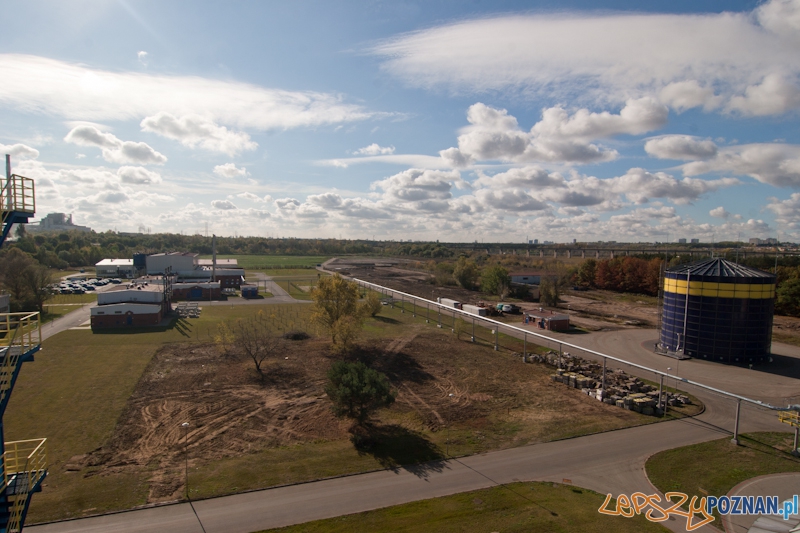 Wycieczka po Centralnej Oczyszczalni Ścieków - Aquanet - Koziegłowy 15.10.2011 r. Foto: LepszyPOZNAN.pl / Paweł Rychter Wycieczka po Centralnej Oczyszczalni Ścieków - Aquanet - Koziegłowy 15.10.2011 r. Foto: LepszyPOZNAN.pl / Paweł Rychter
