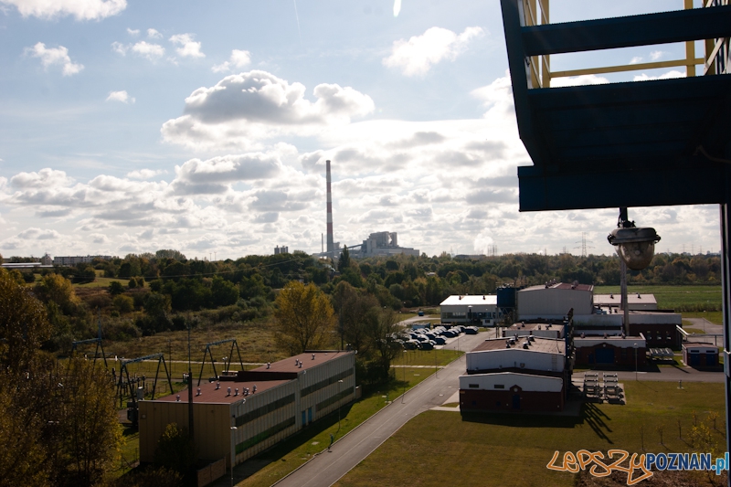 Wycieczka po Centralnej Oczyszczalni Ścieków - Aquanet - Koziegłowy 15.10.2011 r. Foto: LepszyPOZNAN.pl / Paweł Rychter Wycieczka po Centralnej Oczyszczalni Ścieków - Aquanet - Koziegłowy 15.10.2011 r. Foto: LepszyPOZNAN.pl / Paweł Rychter