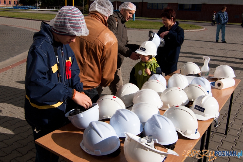 Wycieczka po Centralnej Oczyszczalni Ścieków - Aquanet - Koziegłowy 15.10.2011 r. Foto: LepszyPOZNAN.pl / Paweł Rychter Wycieczka po Centralnej Oczyszczalni Ścieków - Aquanet - Koziegłowy 15.10.2011 r. Foto: LepszyPOZNAN.pl / Paweł Rychter