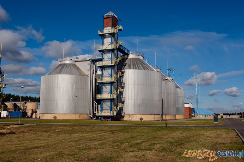 Wycieczka po Centralnej Oczyszczalni Ścieków - Aquanet - Koziegłowy 15.10.2011 r. Foto: LepszyPOZNAN.pl / Paweł Rychter Wycieczka po Centralnej Oczyszczalni Ścieków - Aquanet - Koziegłowy 15.10.2011 r. Foto: LepszyPOZNAN.pl / Paweł Rychter