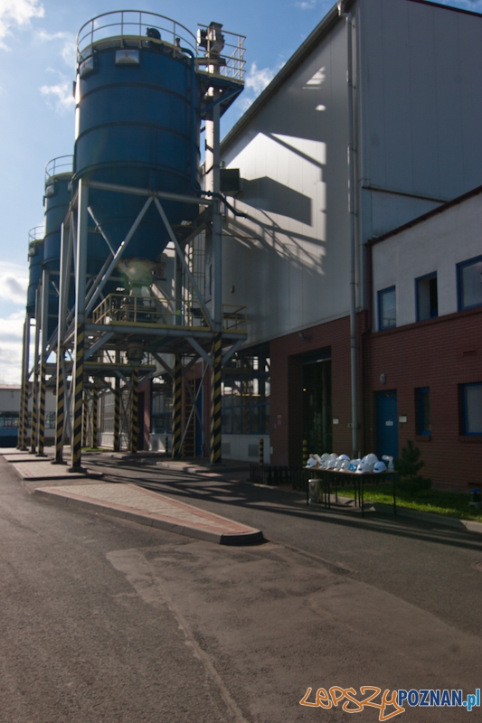 Wycieczka po Centralnej Oczyszczalni Ścieków - Aquanet - Koziegłowy 15.10.2011 r. Foto: LepszyPOZNAN.pl / Paweł Rychter Wycieczka po Centralnej Oczyszczalni Ścieków - Aquanet - Koziegłowy 15.10.2011 r. Foto: LepszyPOZNAN.pl / Paweł Rychter