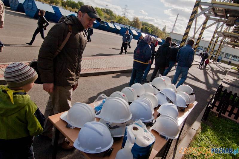 Wycieczka po Centralnej Oczyszczalni Ścieków - Aquanet - Koziegłowy 15.10.2011 r. Foto: LepszyPOZNAN.pl / Paweł Rychter Wycieczka po Centralnej Oczyszczalni Ścieków - Aquanet - Koziegłowy 15.10.2011 r. Foto: LepszyPOZNAN.pl / Paweł Rychter