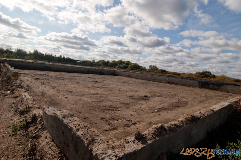 Wycieczka po Centralnej Oczyszczalni Ścieków - Aquanet - Koziegłowy 15.10.2011 r. Foto: LepszyPOZNAN.pl / Paweł Rychter Wycieczka po Centralnej Oczyszczalni Ścieków - Aquanet - Koziegłowy 15.10.2011 r. Foto: LepszyPOZNAN.pl / Paweł Rychter