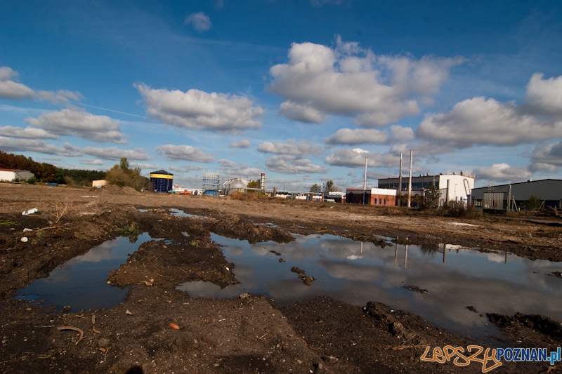 Wycieczka po Centralnej Oczyszczalni Ścieków - Aquanet - Koziegłowy 15.10.2011 r. Foto: LepszyPOZNAN.pl / Paweł Rychter Wycieczka po Centralnej Oczyszczalni Ścieków - Aquanet - Koziegłowy 15.10.2011 r. Foto: LepszyPOZNAN.pl / Paweł Rychter