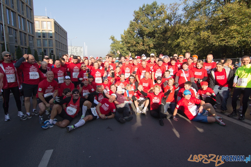 12 Poznań Maraton - Poznań 16.11.2011 r. Foto: lepszyPOZNAN.pl / Piotr Rychter 12 Poznań Maraton - Poznań 16.11.2011 r. Foto: lepszyPOZNAN.pl / Piotr Rychter