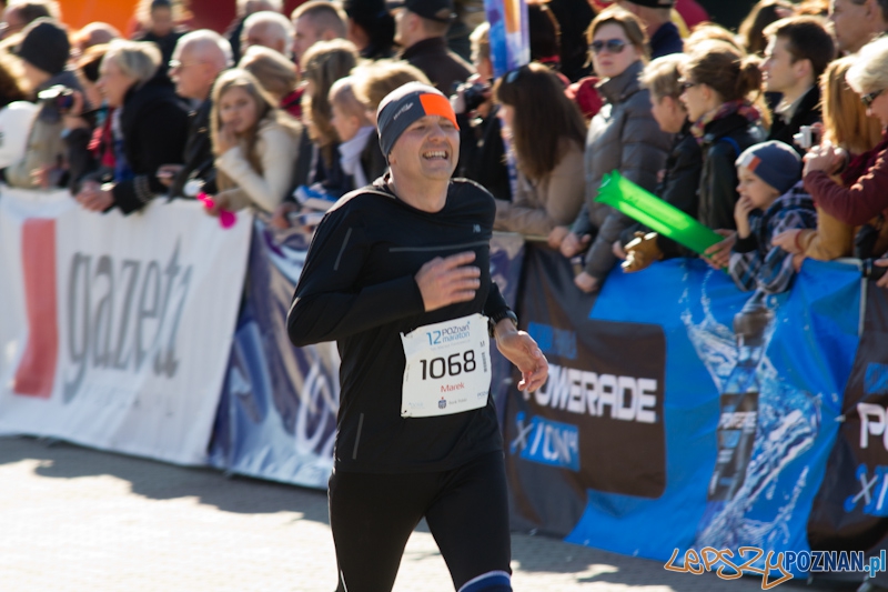12 Poznań Maraton - Poznań 16.11.2011 r. Foto: lepszyPOZNAN.pl / Piotr Rychter 12 Poznań Maraton - Poznań 16.11.2011 r. Foto: lepszyPOZNAN.pl / Piotr Rychter