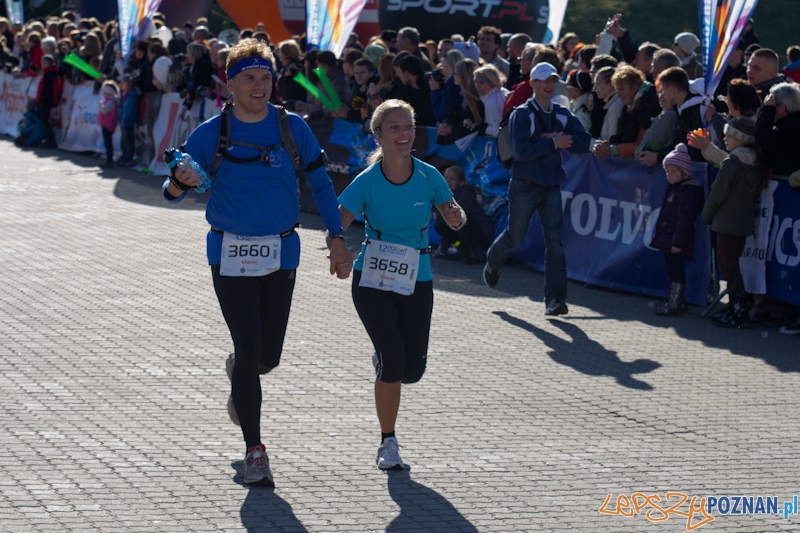12 Poznań Maraton - Poznań 16.11.2011 r. Foto: lepszyPOZNAN.pl / Piotr Rychter 12 Poznań Maraton - Poznań 16.11.2011 r. Foto: lepszyPOZNAN.pl / Piotr Rychter