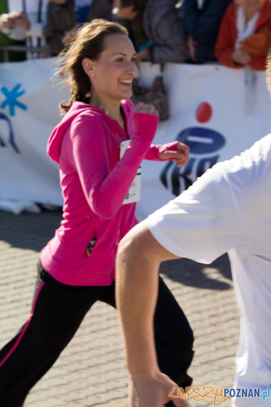 12 Poznań Maraton - Poznań 16.11.2011 r. Foto: lepszyPOZNAN.pl / Piotr Rychter 12 Poznań Maraton - Poznań 16.11.2011 r. Foto: lepszyPOZNAN.pl / Piotr Rychter