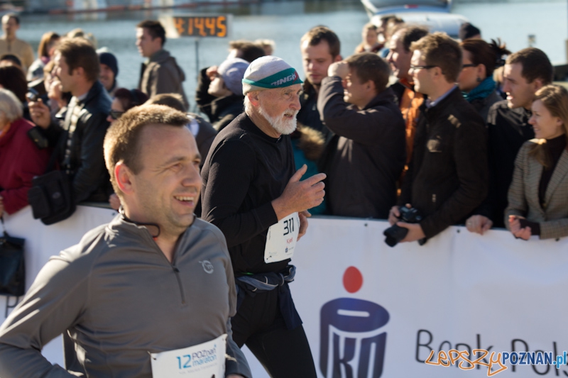 12 Poznań Maraton - Poznań 16.11.2011 r. Foto: lepszyPOZNAN.pl / Piotr Rychter 12 Poznań Maraton - Poznań 16.11.2011 r. Foto: lepszyPOZNAN.pl / Piotr Rychter