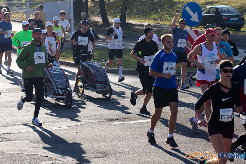 12 Poznań Maraton - Poznań 16.11.2011 r. Foto: lepszyPOZNAN.pl / Piotr Rychter 12 Poznań Maraton - Poznań 16.11.2011 r. Foto: lepszyPOZNAN.pl / Piotr Rychter